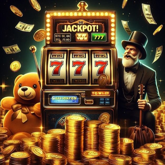 Live Casino Interaktif dengan Dealer Profesional Suasana permainan kasino langsung dengan dealer profesional dan fitur interaktif